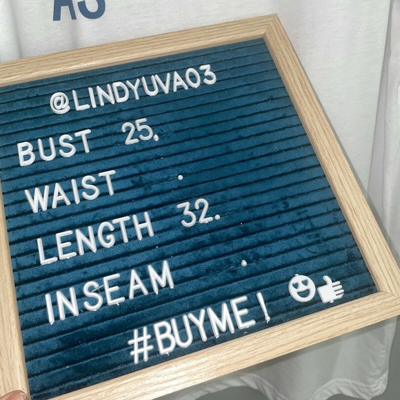 EUC Flood & Print Local As Shuck Oyster Uncut Graphic Tee Size 2X - Picture 5 of 5